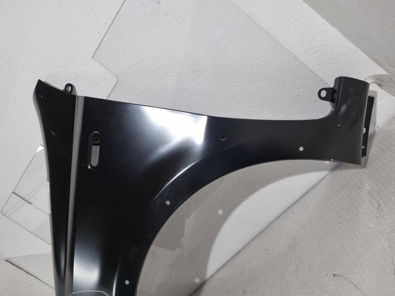 Aile avant gauche FIAT PANDA 2 PHASE 1  - 1