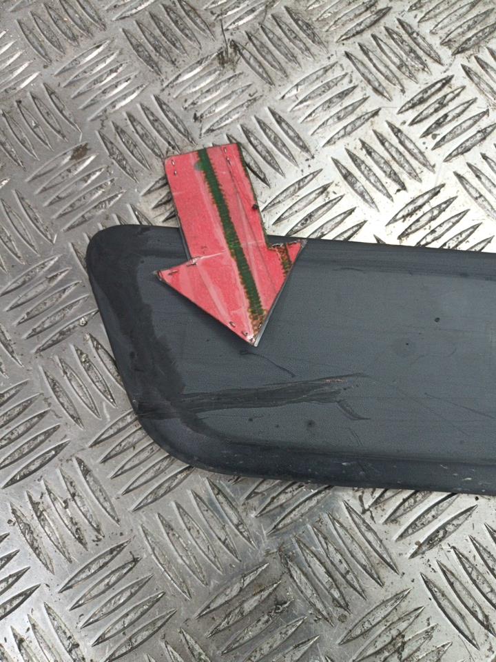 Baguette de porte arriere droite CITROEN NEMO  - 1