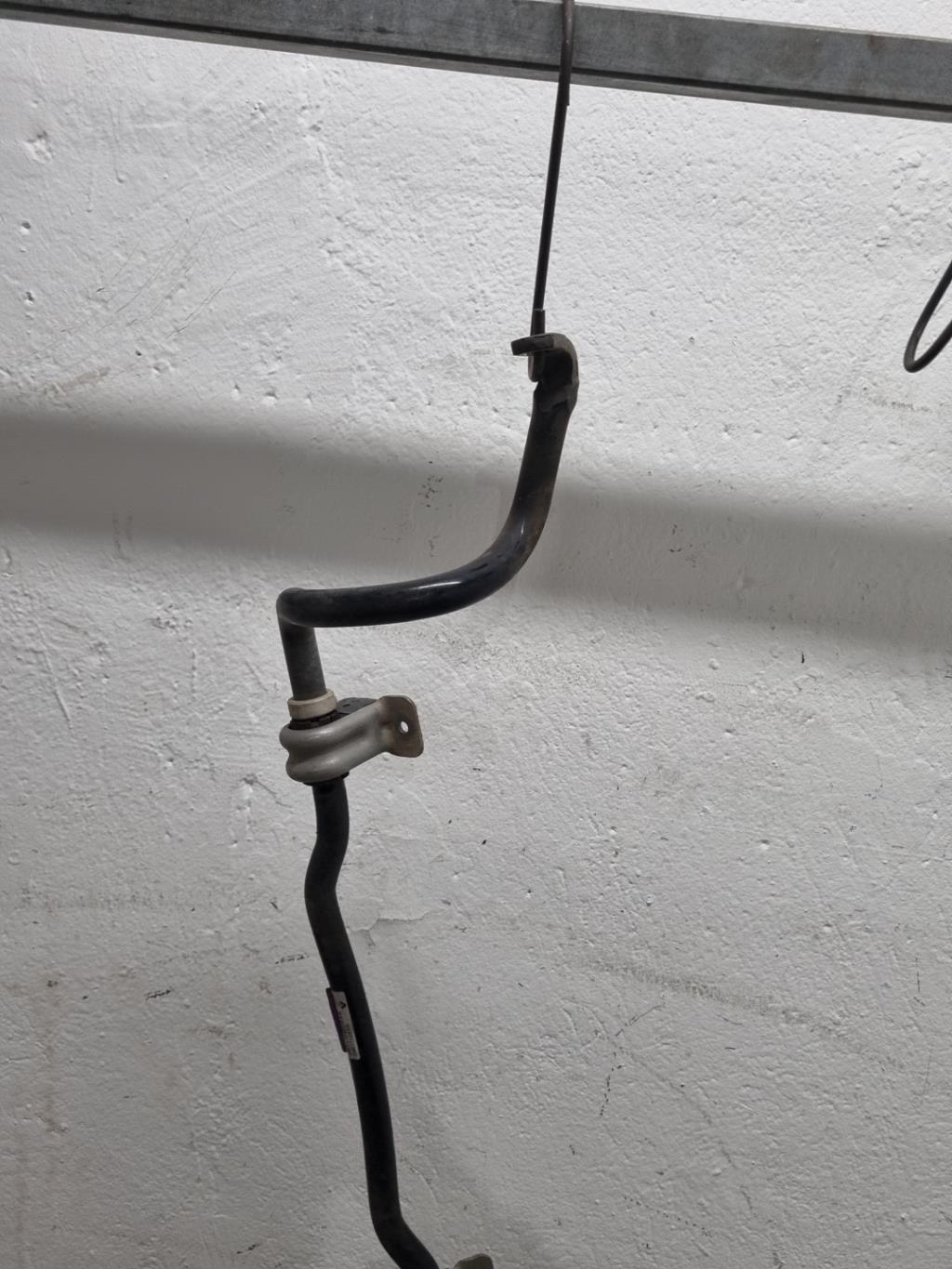 Barre stabilisatrice RENAULT KANGOO 2 PHASE 2 Diesel - 1