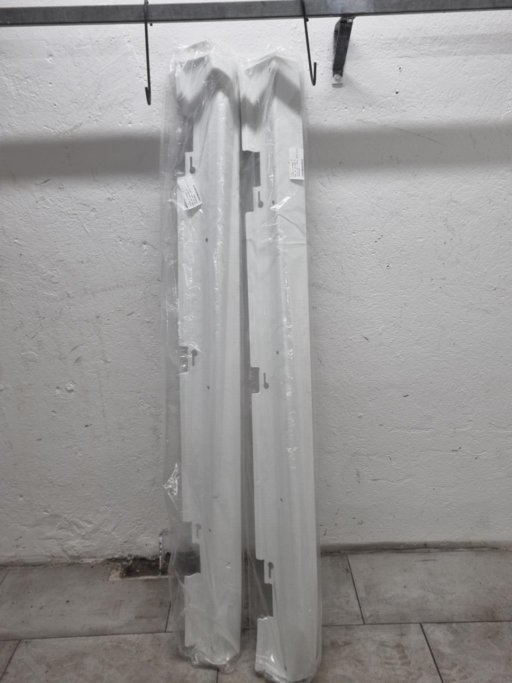 Bas de caisse gauche FIAT PANDA 2 PHASE 1  - 1