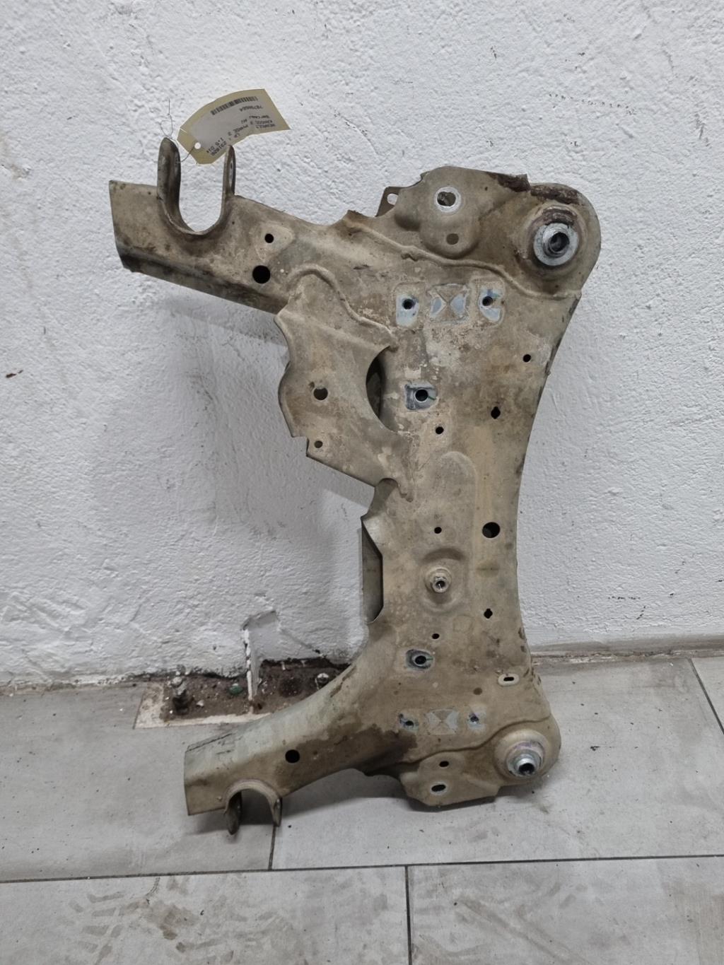 Berceau avant RENAULT KANGOO 2 PHASE 2 Diesel - 1