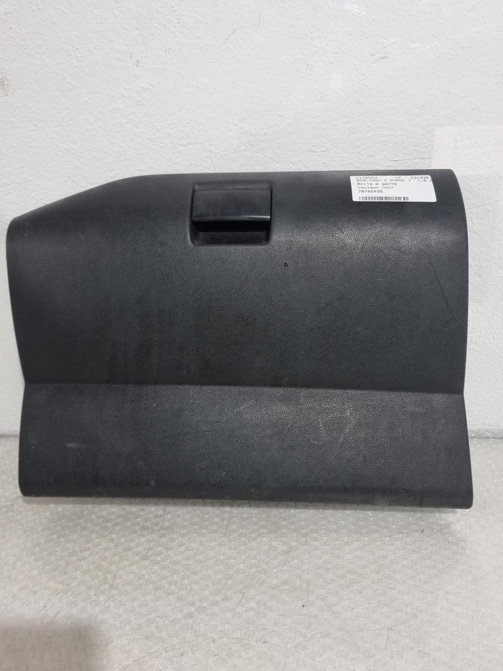 Boite a gants CITROEN BERLINGO 2 PHASE 1 Diesel - 1