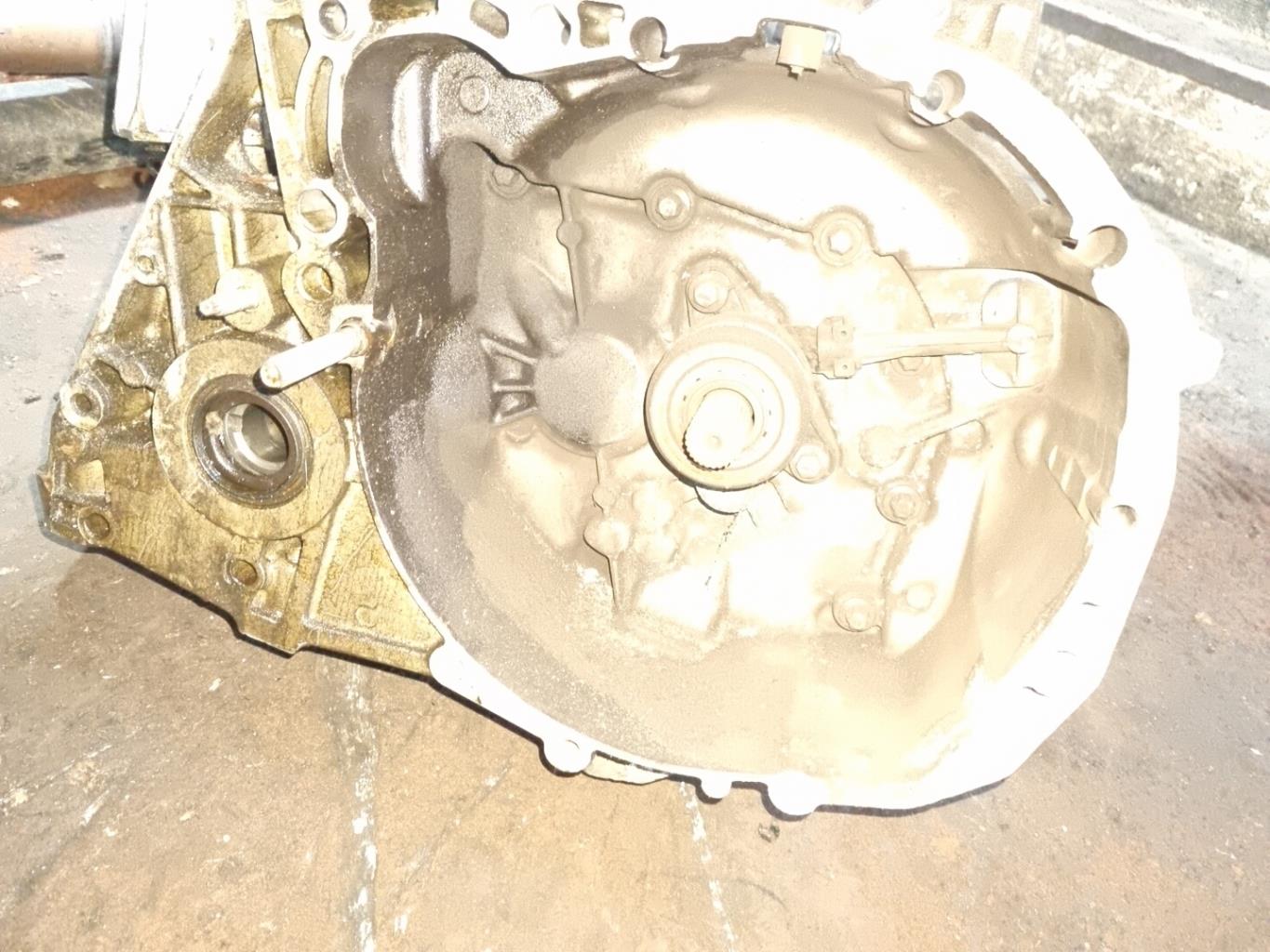 Boite de vitesses RENAULT MEGANE 2 PHASE 2 Essence - 1