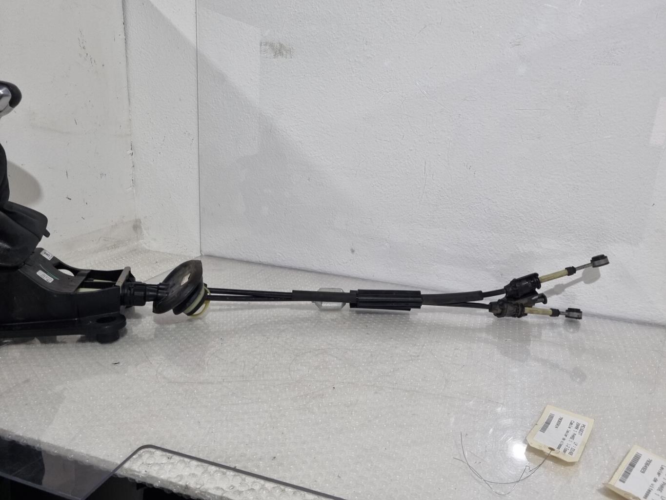 Cable levier de vitesses PEUGEOT 2008 1 PHASE 1 Essence - 1