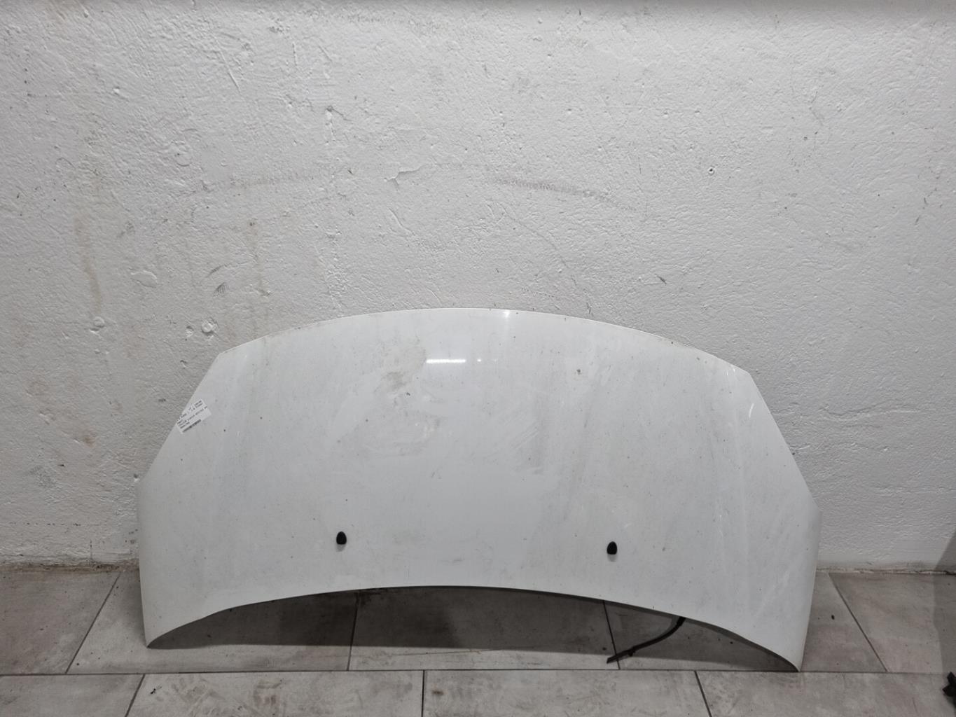 Capot CITROEN C3 2 PHASE 1 Diesel - 1