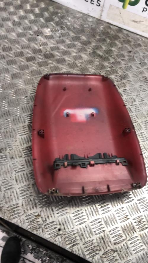 Photo de la pièce