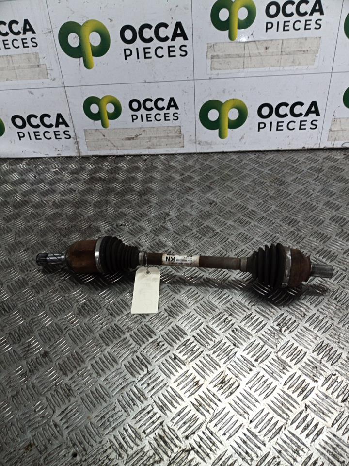 Cardan gauche (transmission) RENAULT TWINGO 3 PHASE 1 Essence - 1