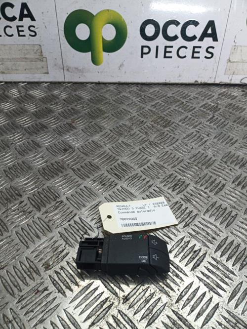Photo de la pièce