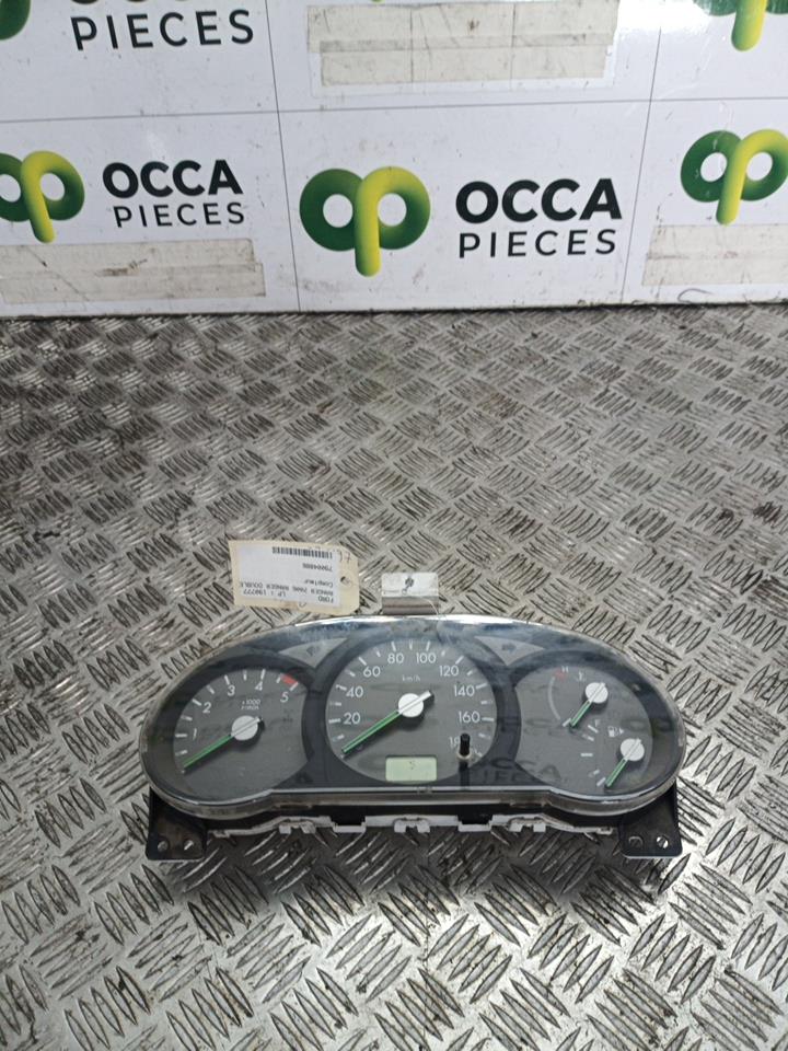 Compteur FORD RANGER DOUBLE CABINE 2006 Diesel - 1