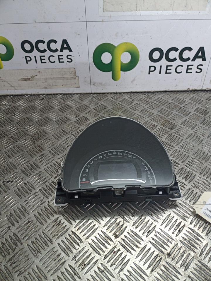 Compteur RENAULT TWINGO 3 PHASE 1 Essence - 1