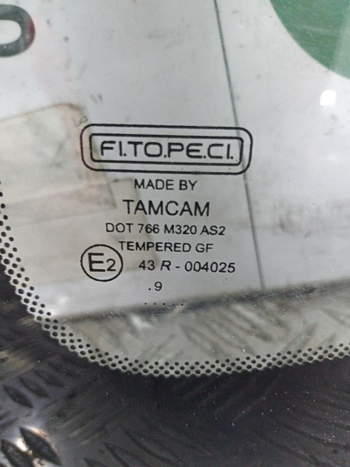Custode arriere gauche CITROEN NEMO  - 1