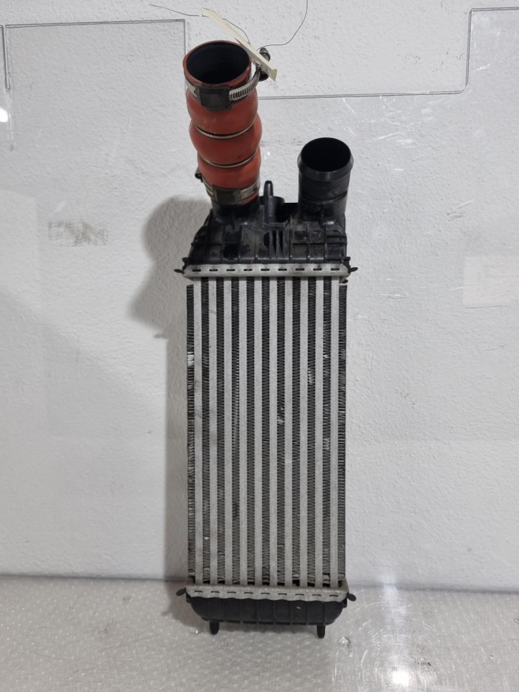 Echangeur air (Intercooler) PEUGEOT 2008 1 PHASE 1 Essence - 1