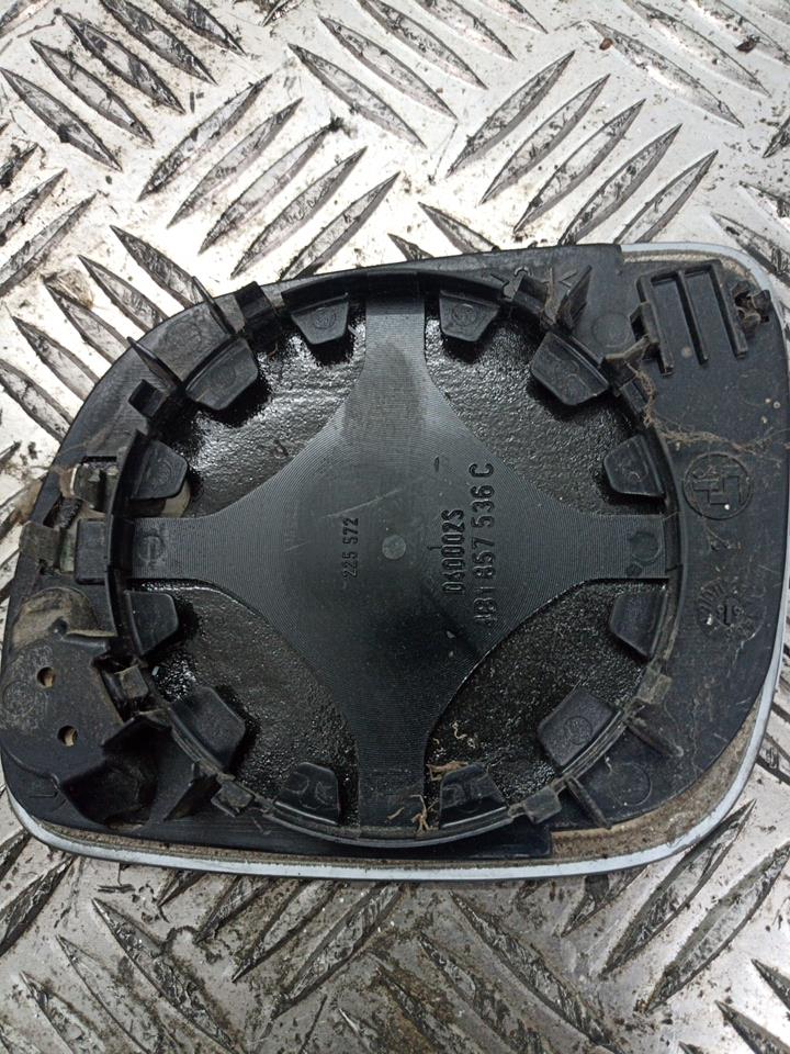 Glace retroviseur droit AUDI A6 2 AVANT PHASE 1 BREAK  - 1