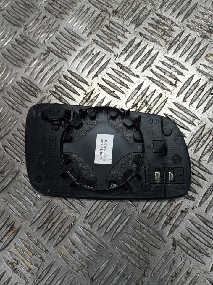Glace retroviseur gauche AUDI A6 2 AVANT PHASE 1 BREAK  - 1