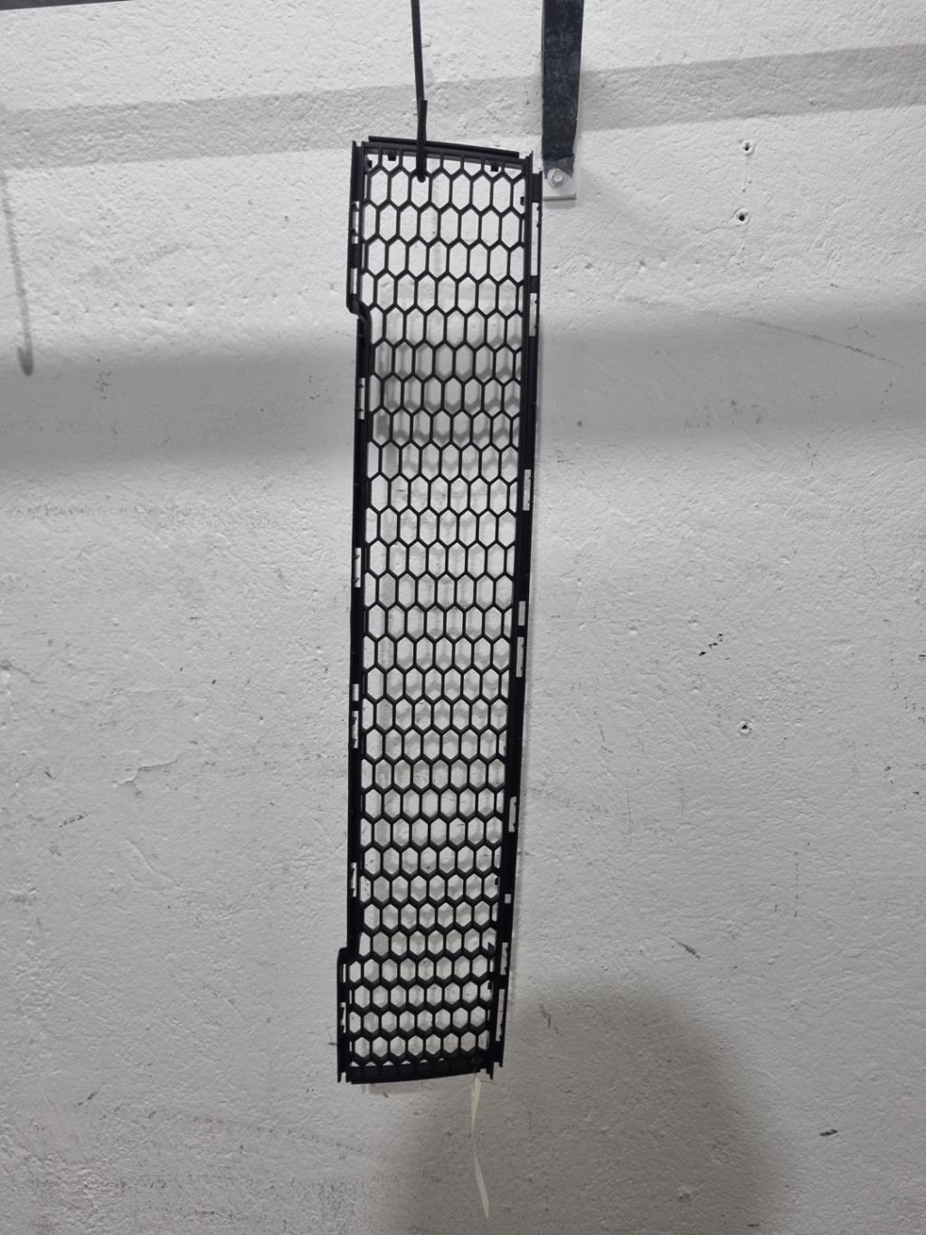 Grille de pare choc FIAT 500 2 PHASE 1  - 1
