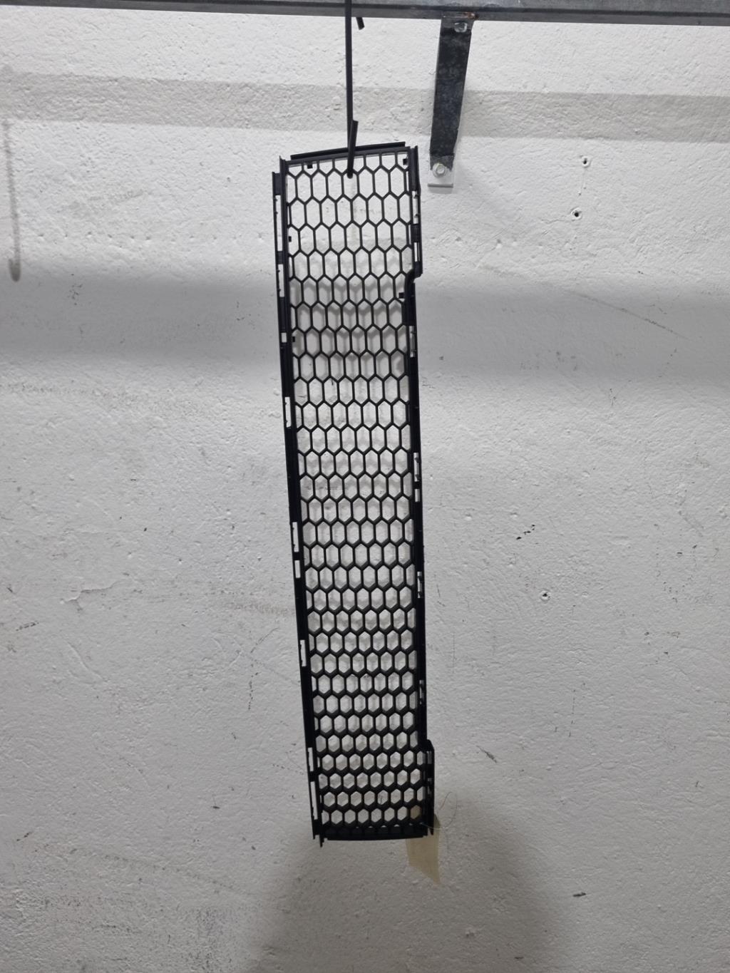 Grille de pare choc FIAT 500 2 PHASE 1  - 1