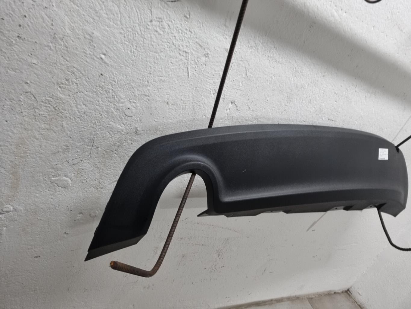 Pare choc arriere ALFA ROMEO GIULIETTA 2 PHASE 1  - 1