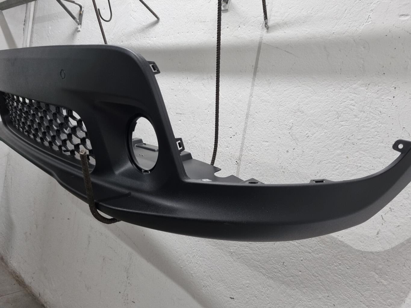 Pare choc avant JEEP RENEGADE PHASE 2  - 1