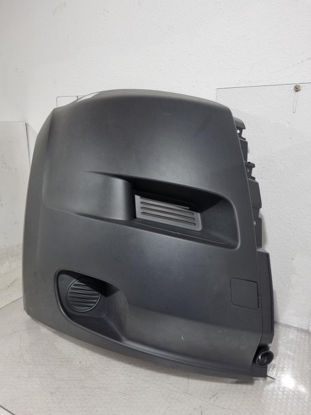 Pare choc avant FIAT DUCATO 3 PHASE 1  - 1