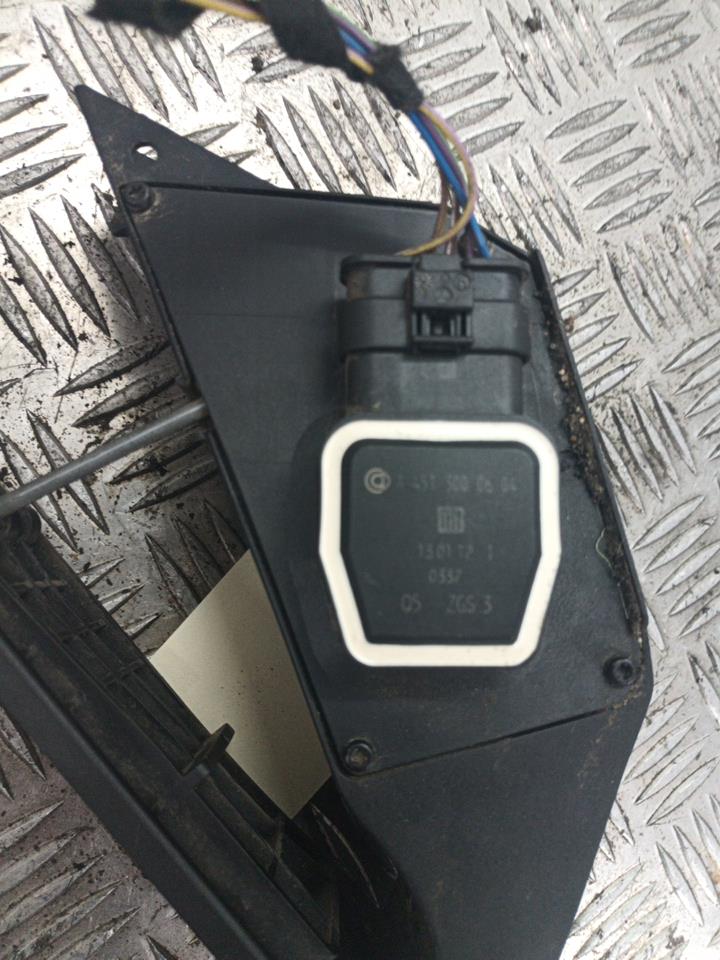 Pedale d'accelerateur SMART FORTWO 2 COUPE Essence - 1