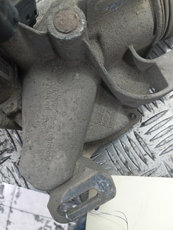 Pedale d'embrayage SMART FORTWO 2 COUPE Essence - 1