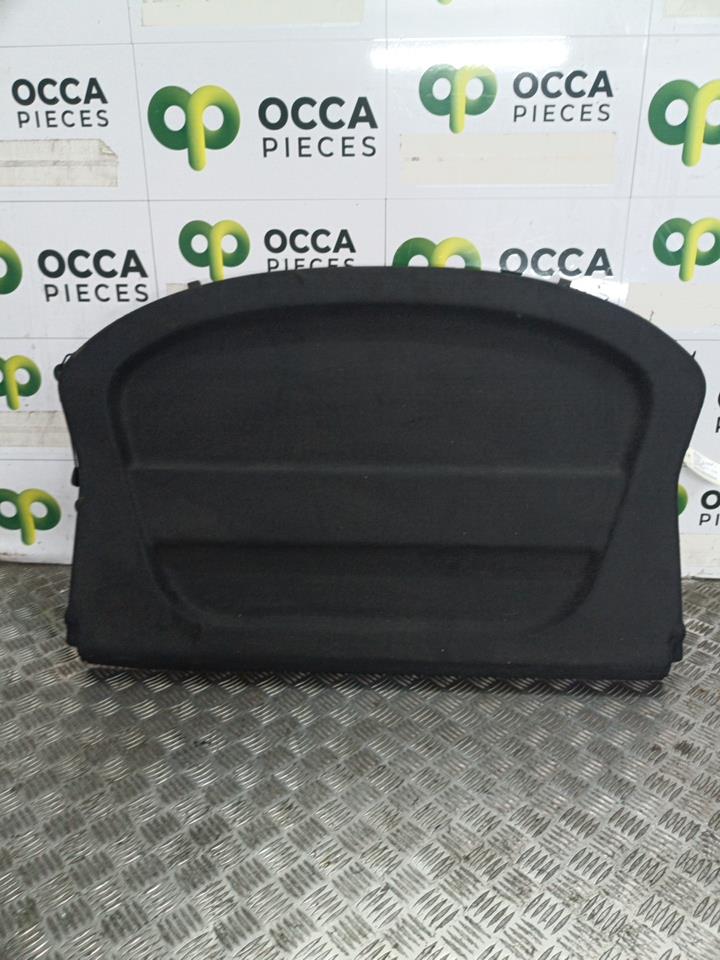 Plage arriere RENAULT MEGANE 3 PHASE 1  - 1