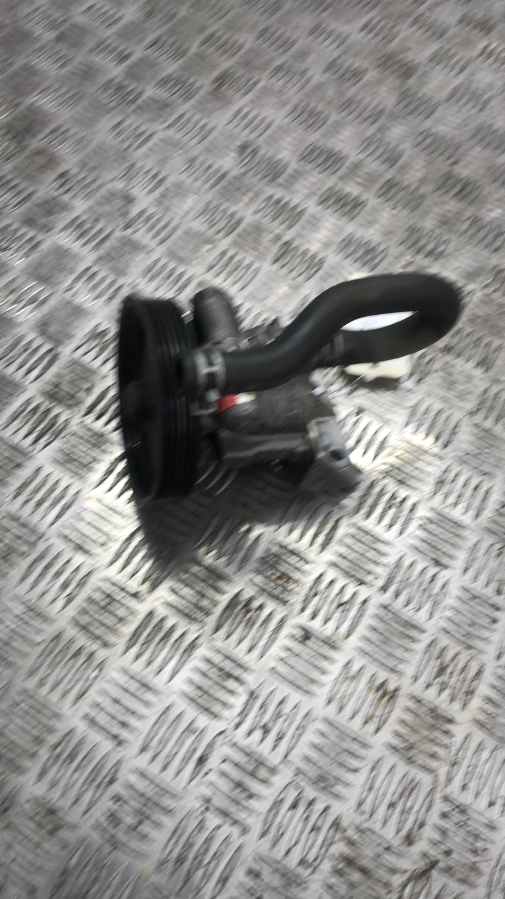 Pompe de direction SUZUKI JIMNY 1 PHASE 1 Diesel - 1