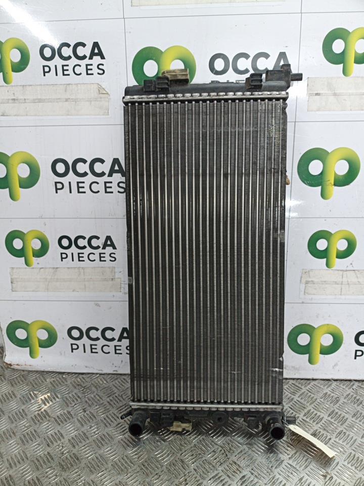 Radiateur eau AUDI A1 1 PHASE 1 Diesel - 1