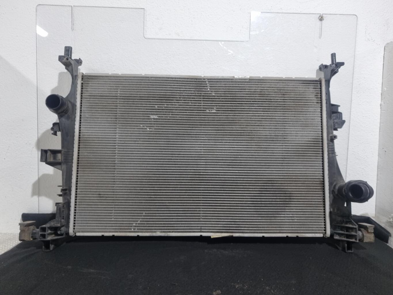 Radiateur eau FIAT 500X PHASE 1 Diesel - 1