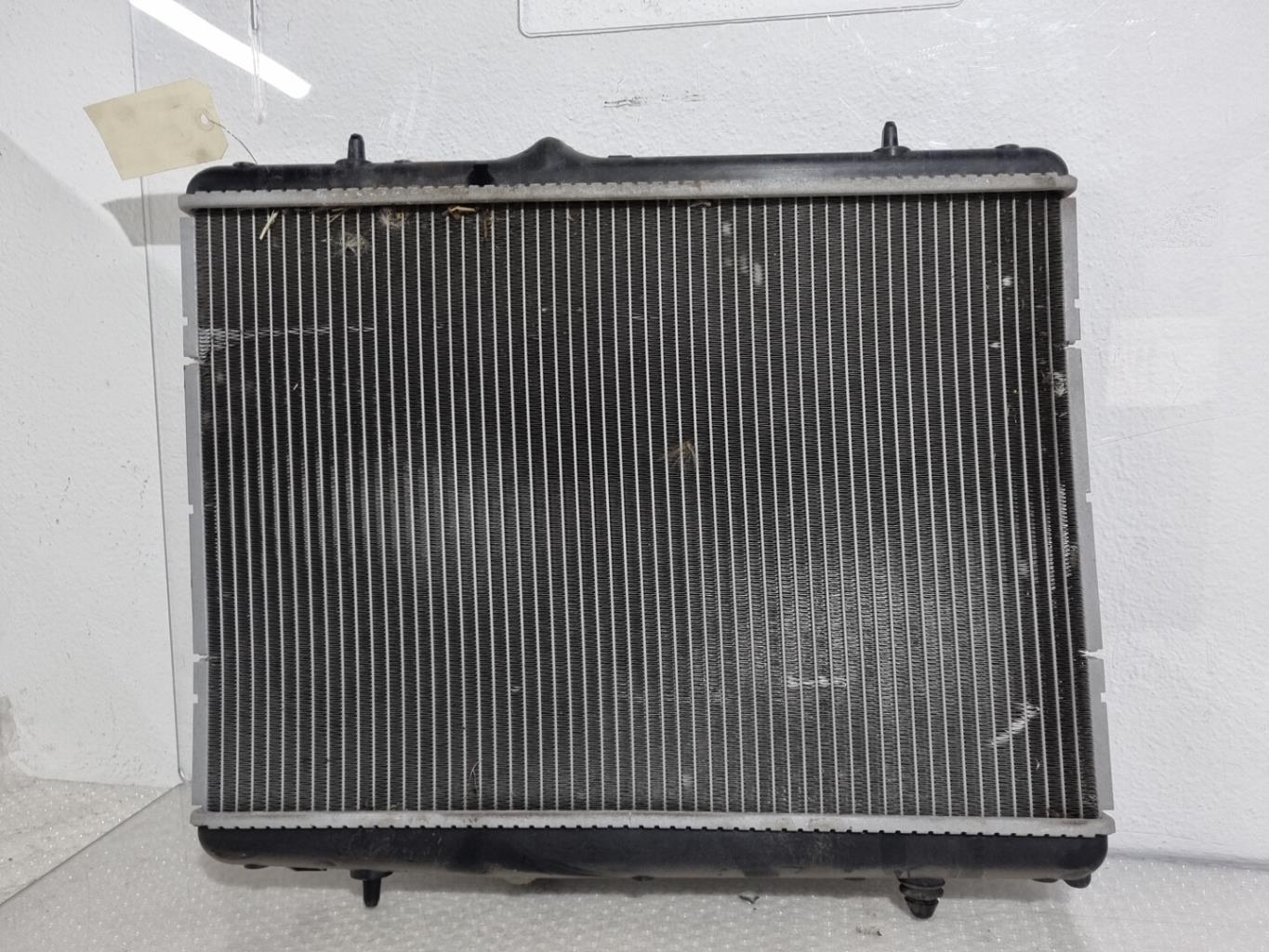 Radiateur eau PEUGEOT 2008 1 PHASE 1 Essence - 1