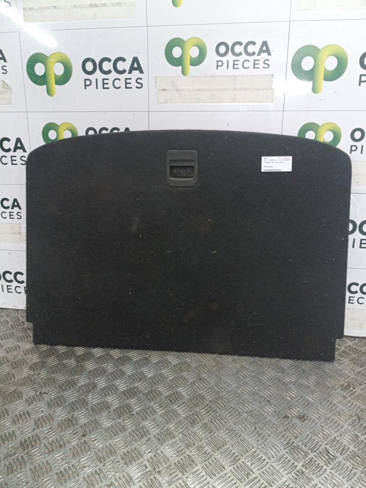 Trappe de plancher AUDI A1 1 PHASE 1 Diesel - 1