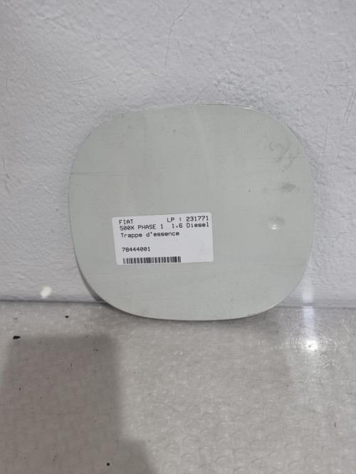Photo de la pièce