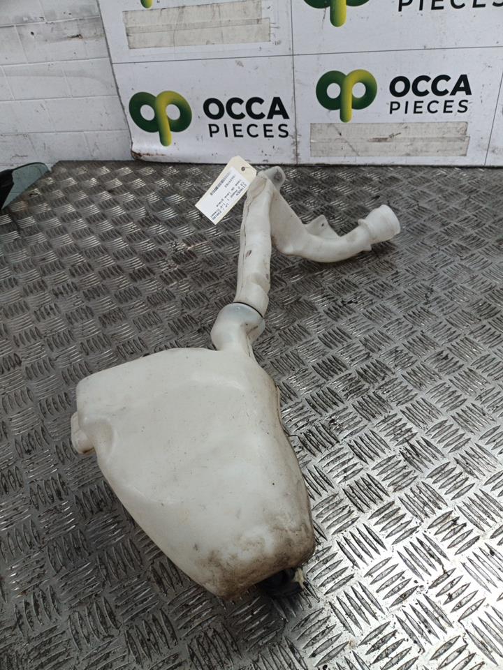 Vase de lave glace CITROEN C3 2 PHASE 1 Diesel - 1