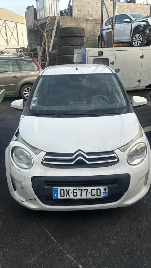 Photo de la pièce