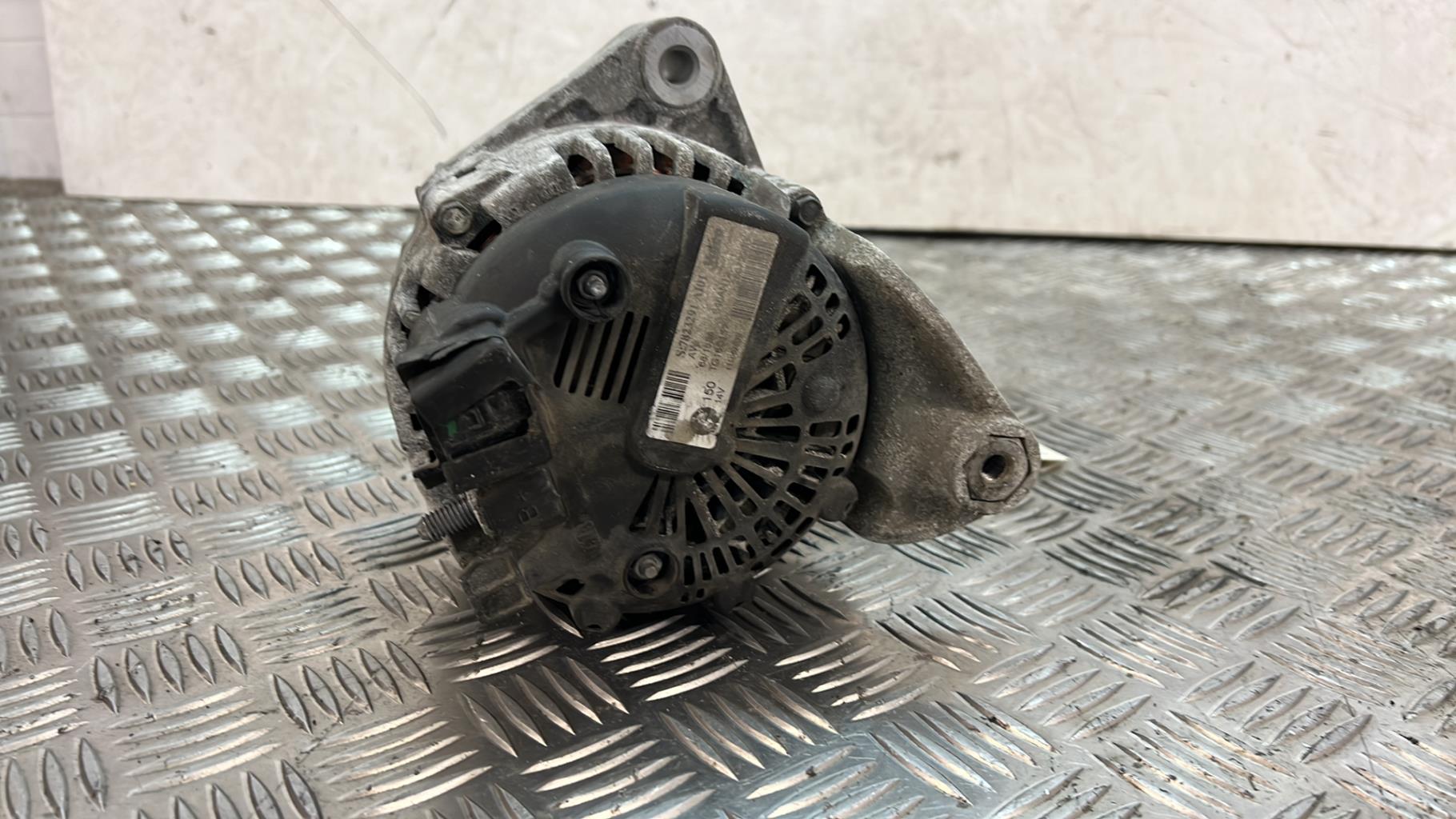 Alternateur MINI MINI 2 R55 CLUBMAN PHASE 2 BREAK Diesel - 1