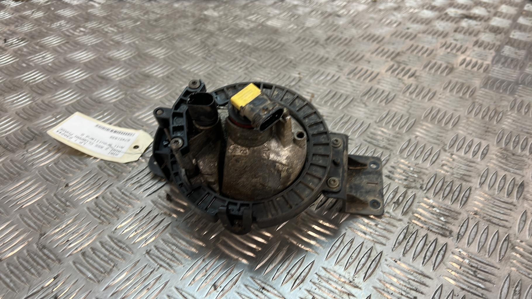 Anti brouillard gauche (feux) MINI MINI 2 R55 CLUBMAN PHASE 2 BREAK Diesel - 1
