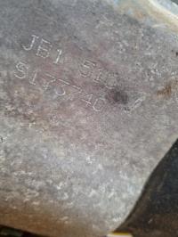 Photo de la pièce