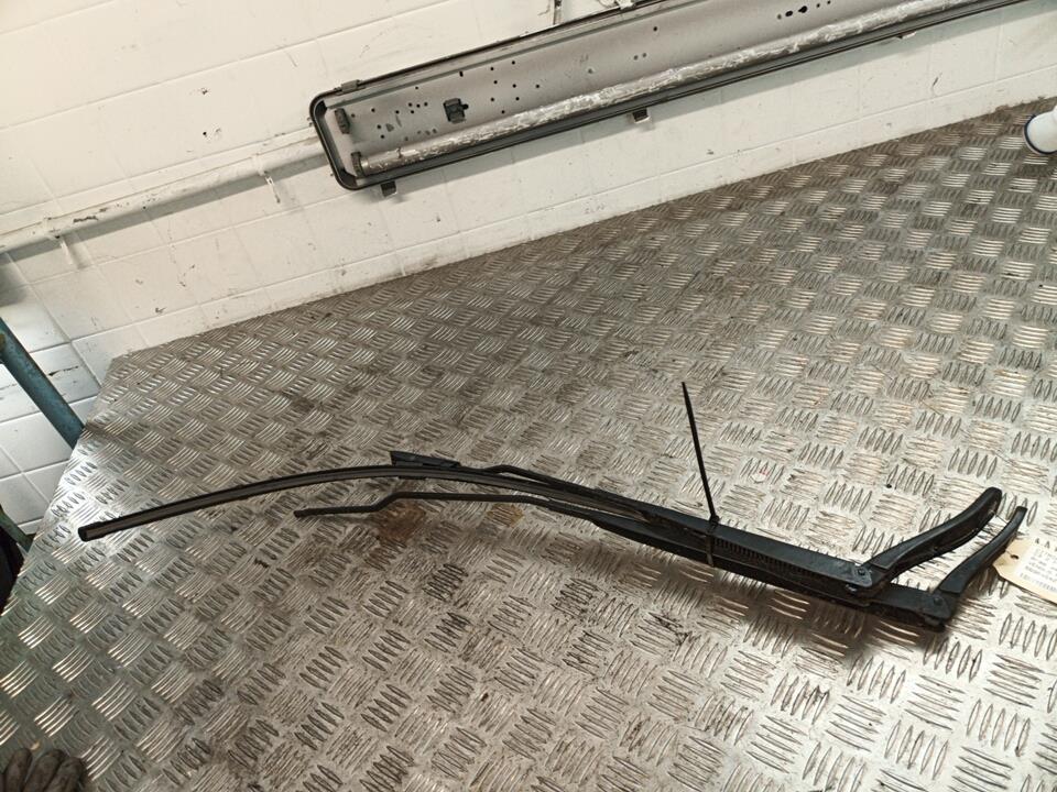 Bras essuie glace avant CITROEN C3 2 PHASE 2 Essence - 1
