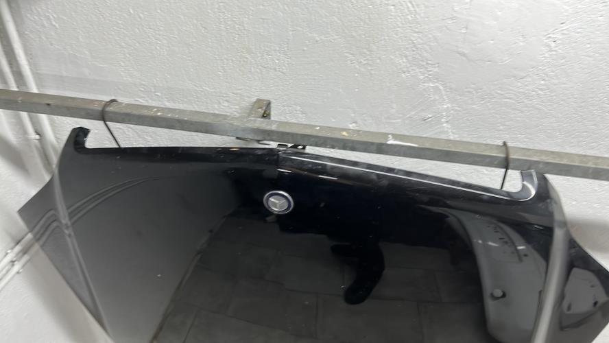 Photo de la pièce