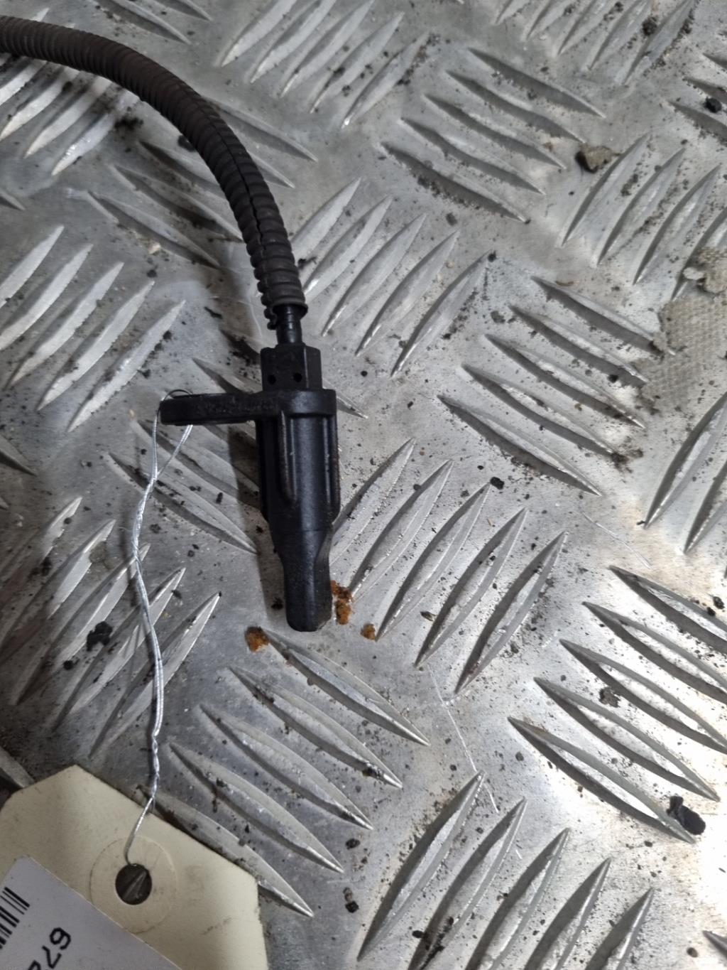 Capteur ABS avant droit CITROEN C3 2 PHASE 2 Essence - 1
