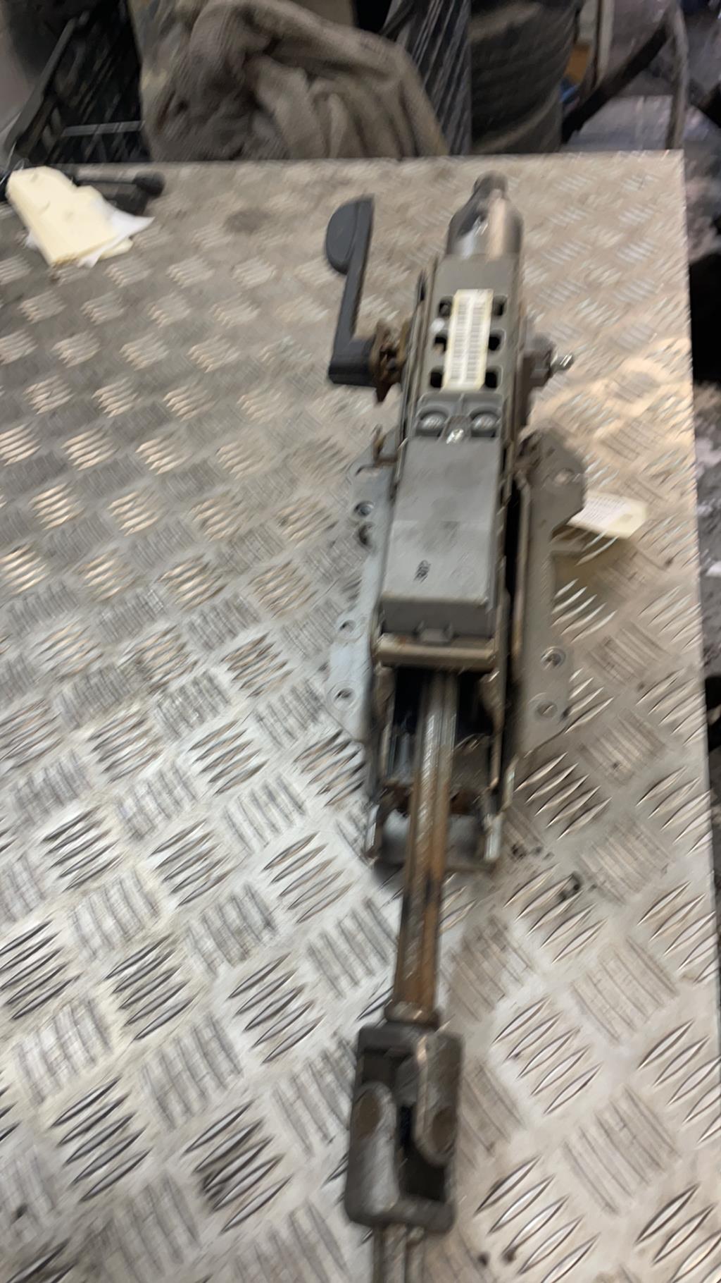 Colonne de direction MINI MINI 2 R55 CLUBMAN PHASE 2 BREAK Diesel - 1