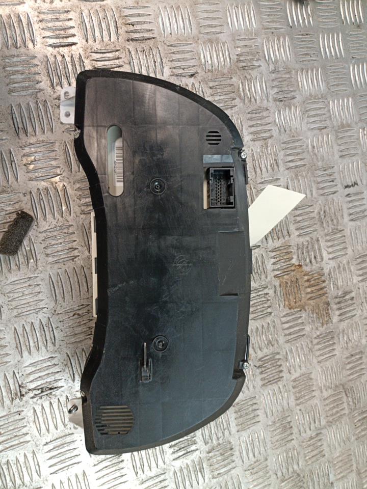 Compteur FIAT PANDA 2 PHASE 1 Essence - 1