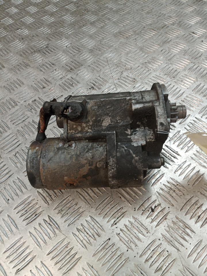 Demarreur HYUNDAI TUCSON 1 Diesel - 1