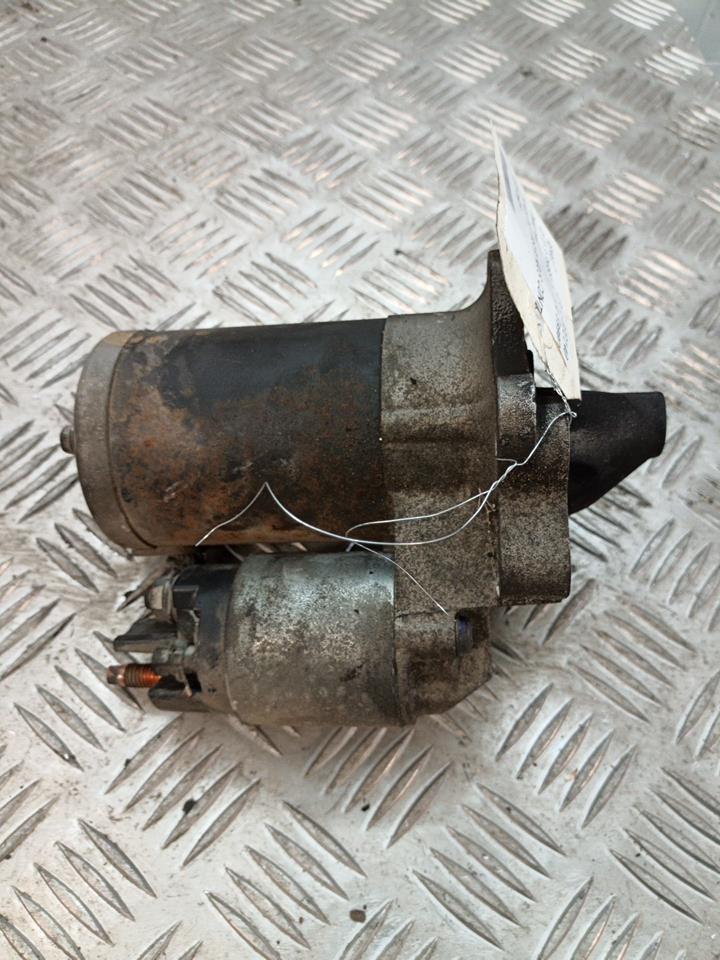 Demarreur RENAULT CLIO 3 PHASE 1 Essence - 1