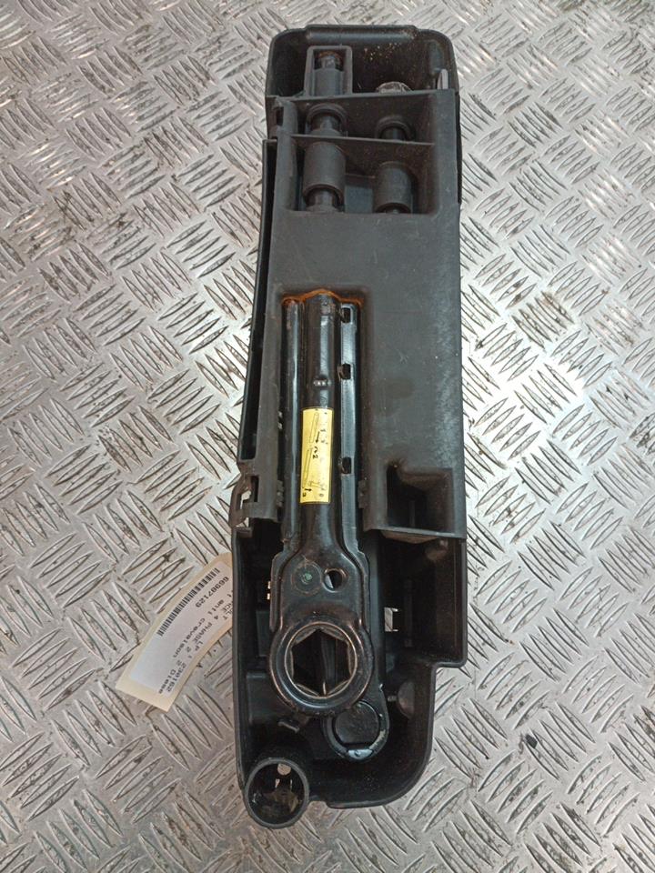 Kit anti crevaison RENAULT ESPACE 4 PHASE 2 Diesel - 1