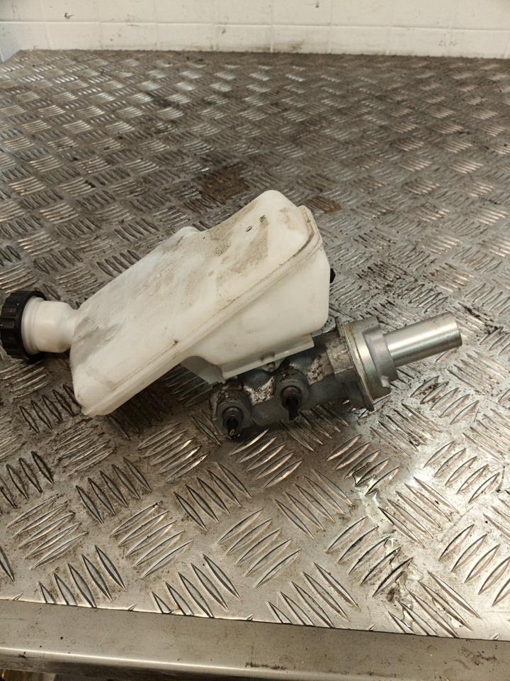 Maitre cylindre (freinage) CITROEN C3 2 PHASE 2 Essence - 1