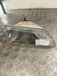 Photo de la pièce