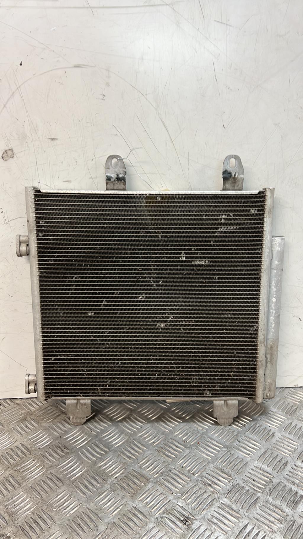 Radiateur clim CITROEN C1 2 Essence - 1