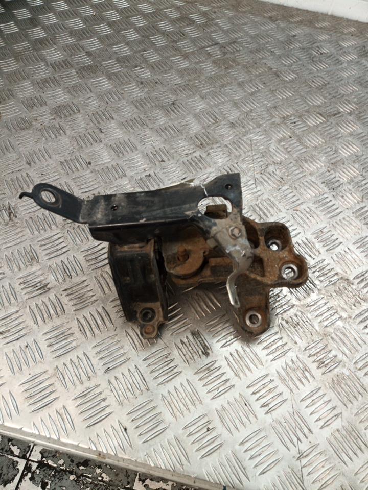 Support de boite CITROEN C1 1 PHASE 1 Essence - 1