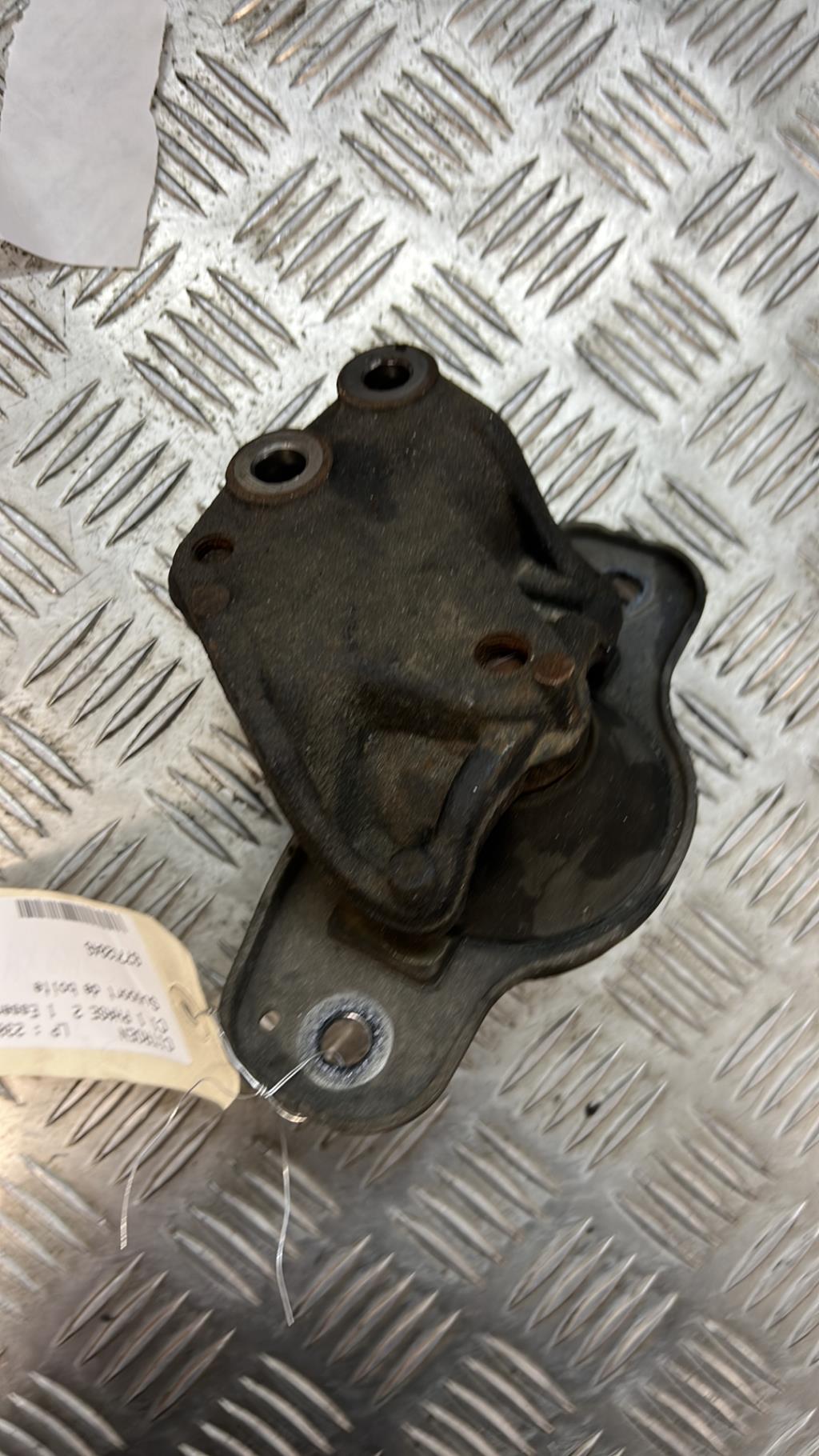 Support de boite CITROEN C1 1 PHASE 2 Essence - 1